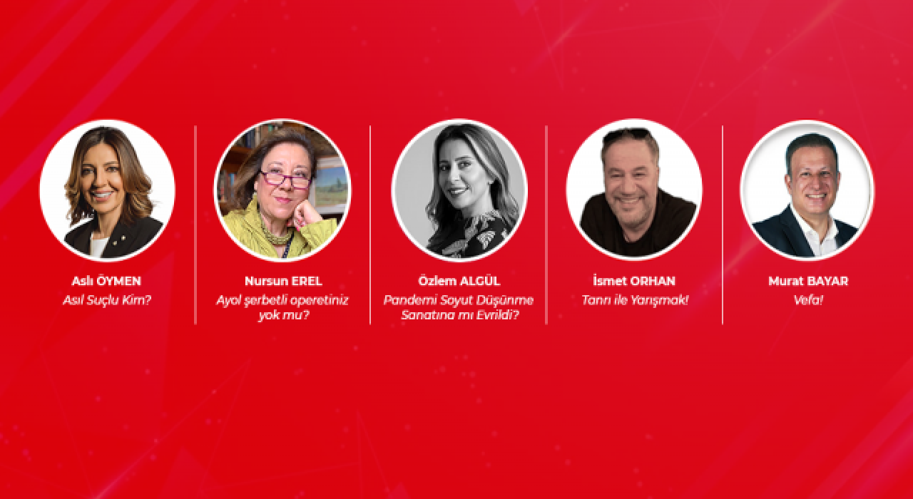 Muhalif'in Güçlü Kalemlerinden Günün Yazıları