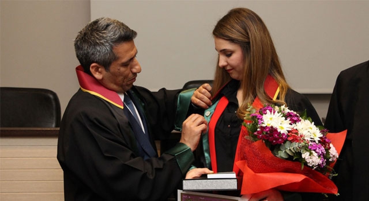 Hak ve Hukuk kahramanları, avukatlar günü kutlu olsun!