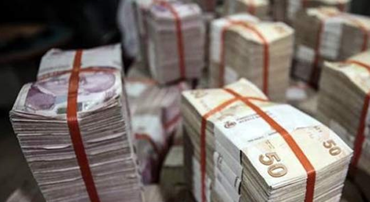 Hazinenin toplam borcu ne kadar?