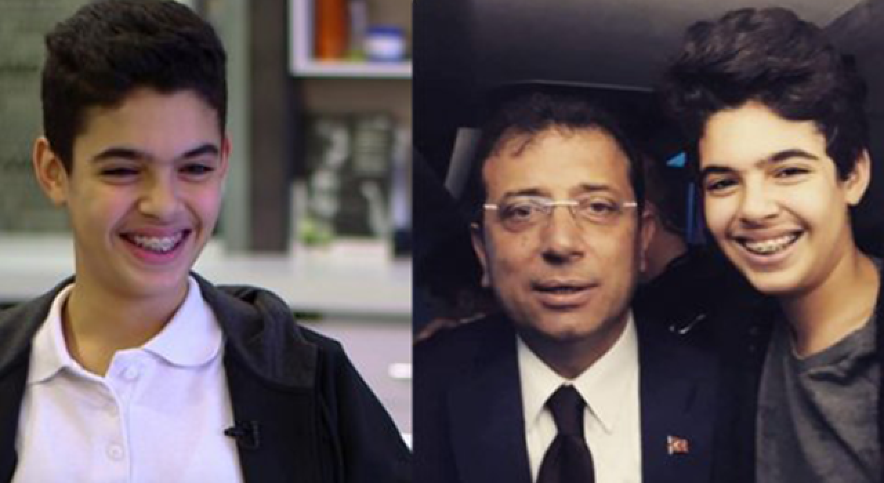 Her şey çok güzel olacak sloganını bulan Berkay'dan Kılıçdaroğlu'na ziyaret