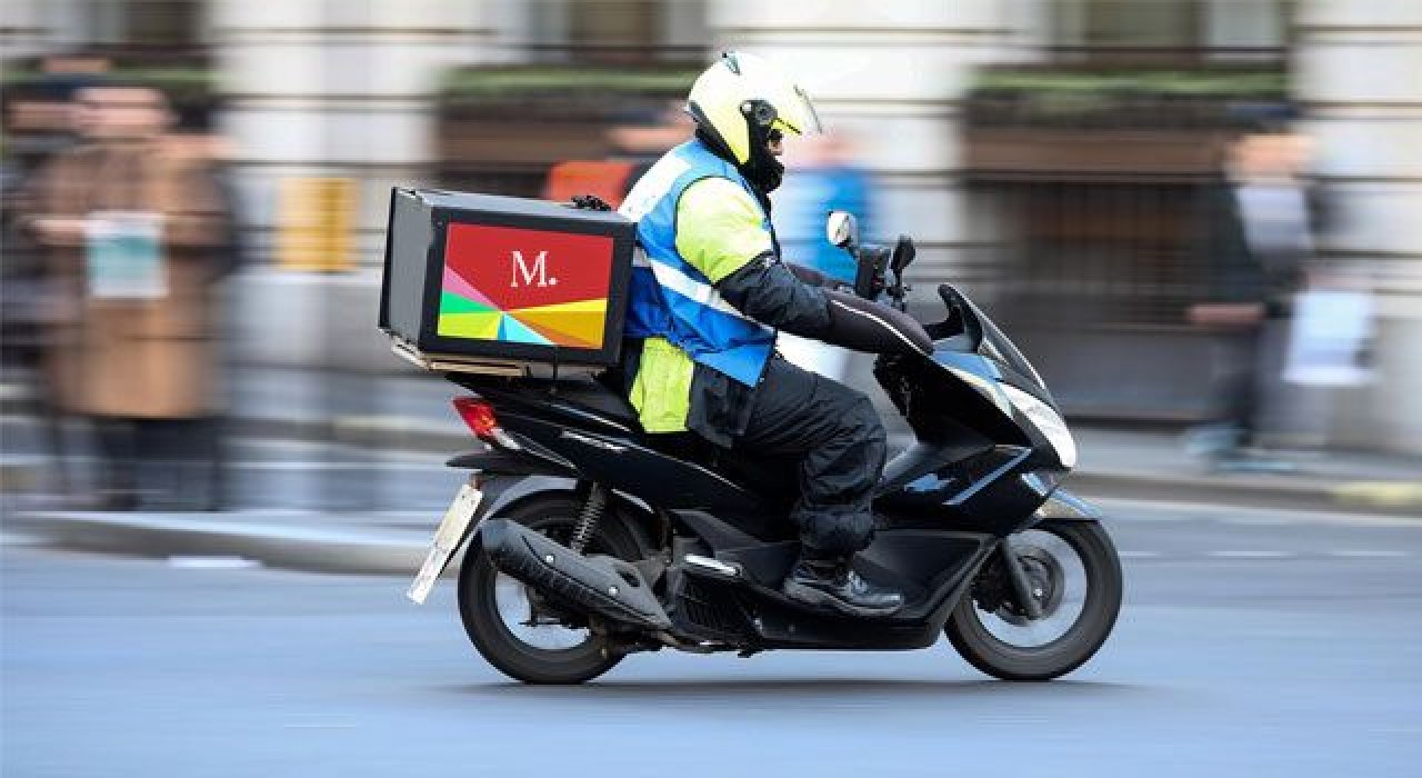 Hızlı yatırım! 1 depo 1 ayda 1 milyon Euro getirebilir