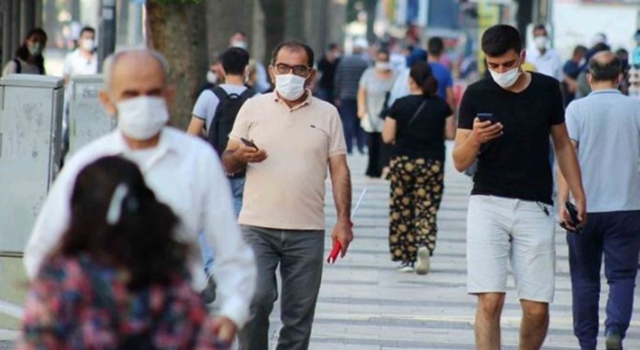 İzmir Büyükşehir Belediyesi  Bilim Kurulu: 4 haftalık tam kapanma şart