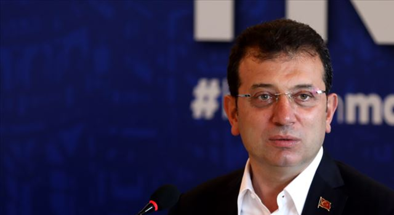 İBB'nin "Askıda Fatura Projesi"ne ödül