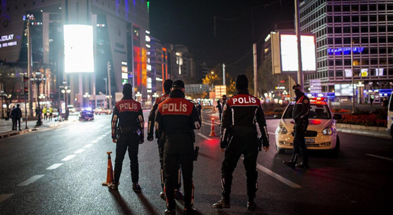 İçişleri Bakanlığı'ndan flaş kısıtlama açıklaması!