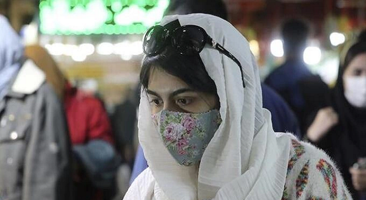 İran'da son 24 saatte 462 kişi koronavirüsten hayatını kaybetti