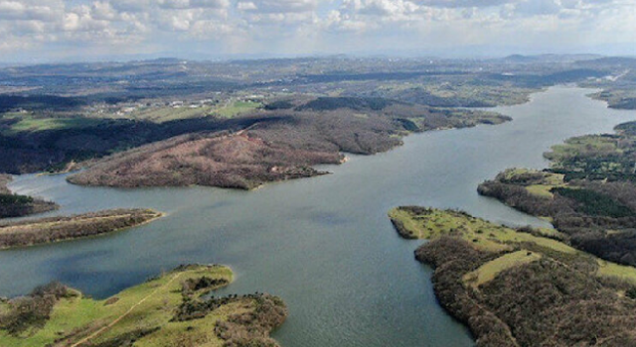 İstanbul barajlarında son durum