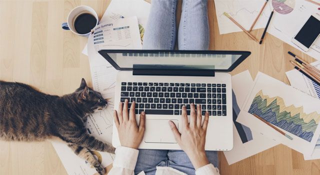 İşveren uzaktan çalışmadan memnun, çalışanlar şikâyetçi