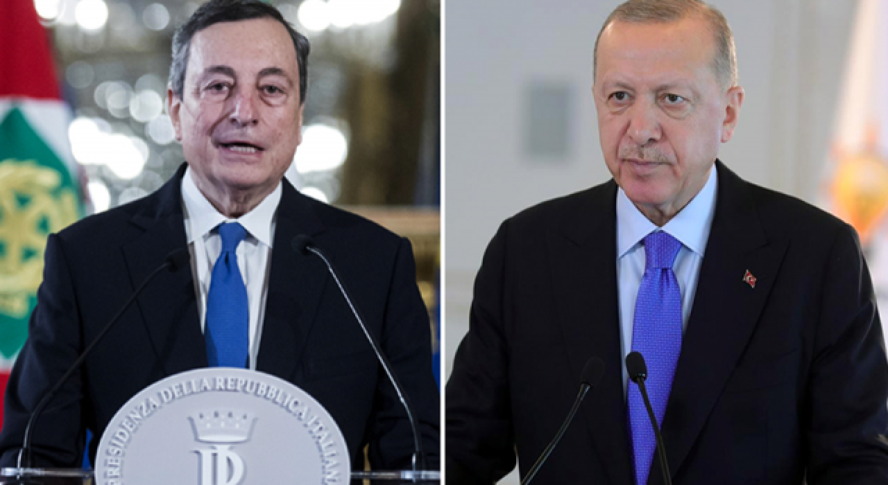 İtalya Büyükelçisi Dışişleri Bakanlığı'na çağrıldı