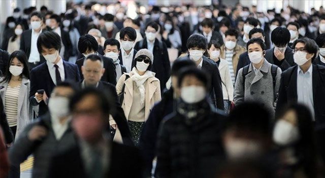 Japonya'da "çifte mutasyon" alarmı