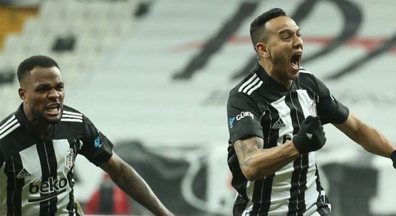 Josef de Souza: Buradaki ortamı hiçbir yerde görmedim