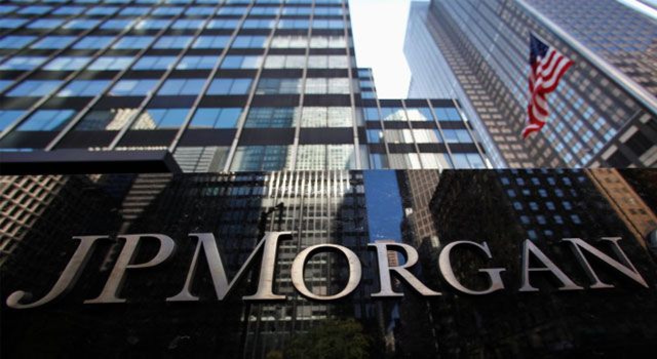 JPMorgan, Türkiye'de yıl sonu enflasyon tahminini yüzde 13.4'e yükseltti