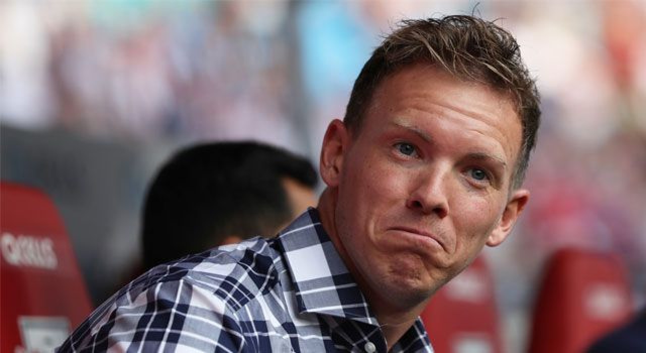 Julian Nagelsmann Bayern Münih tarihinin en pahalı teknik direktörü oldu