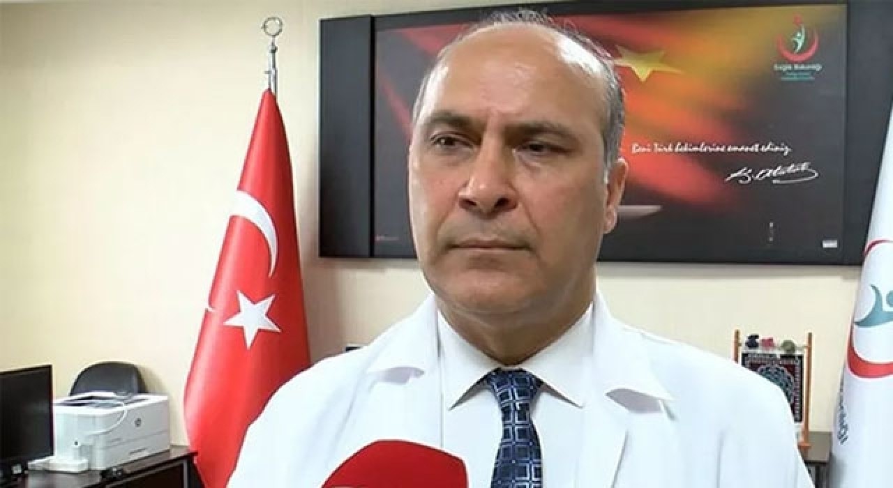 Kanser hastaları için "CAR-T hücre" tedavisi Türkiye'de