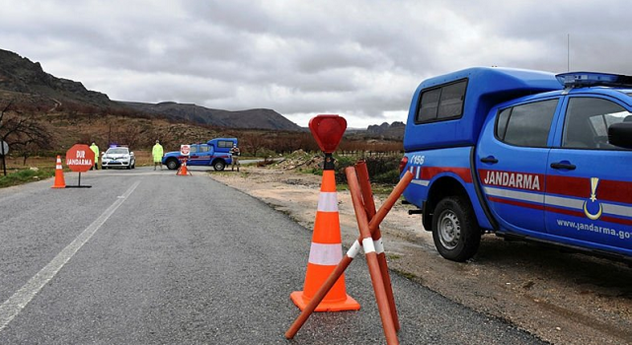 Kars'ta 7 köy karantinaya alındı