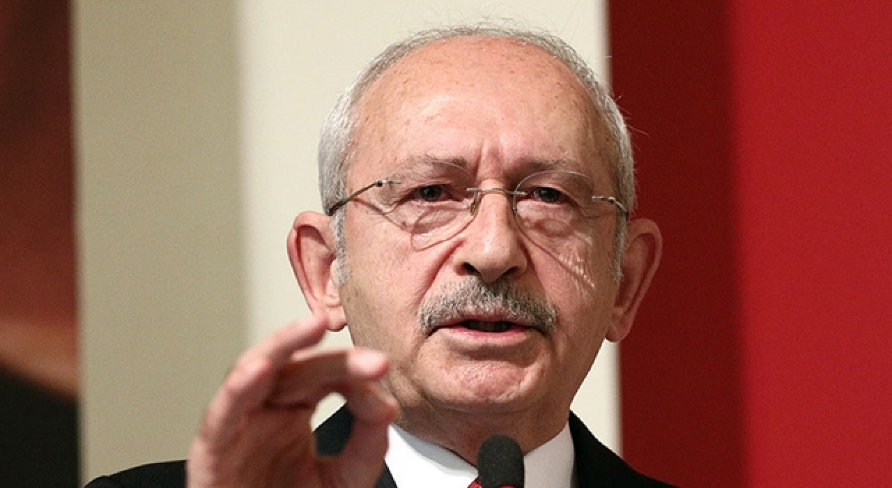 Kılıçdaroğlu, Erdoğan'ın sözlerini hatırlattı: Bizim kitabımızda ihanet yoktur