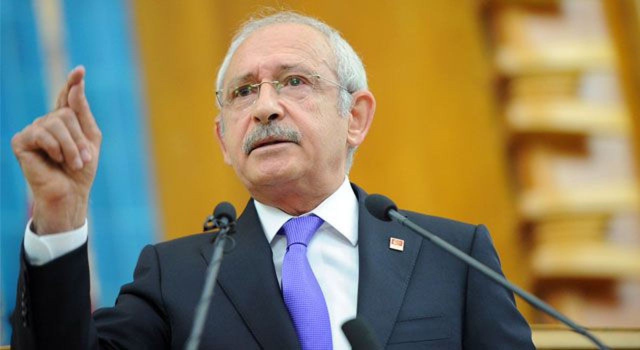 Kılıçdaroğlu Ruhsar Pekcan hakkında konuştu: Erdoğan büyükelçi yapabilir