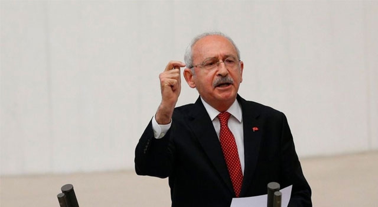 Kılıçdaroğlu: Yargının bağımsız ve tarafsız olacağı, özgür ve demokratik Türkiye’yi inşa edeceğimizin sözünü veriyorum