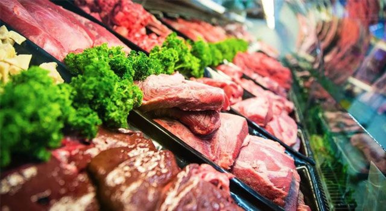 Kırmızı et ve tavuk fiyatları yüzde 10 ila 50 arttı