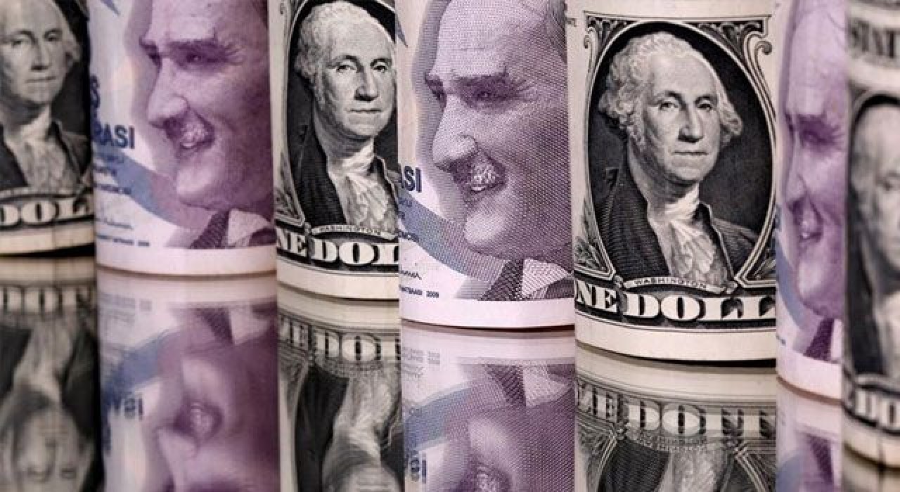 Kısa vadeli dış borç 192 milyar dolarla rekor tazeledi