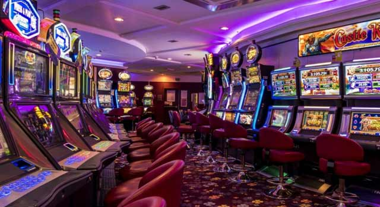 KKTC'de casinoların vergisi artıyor