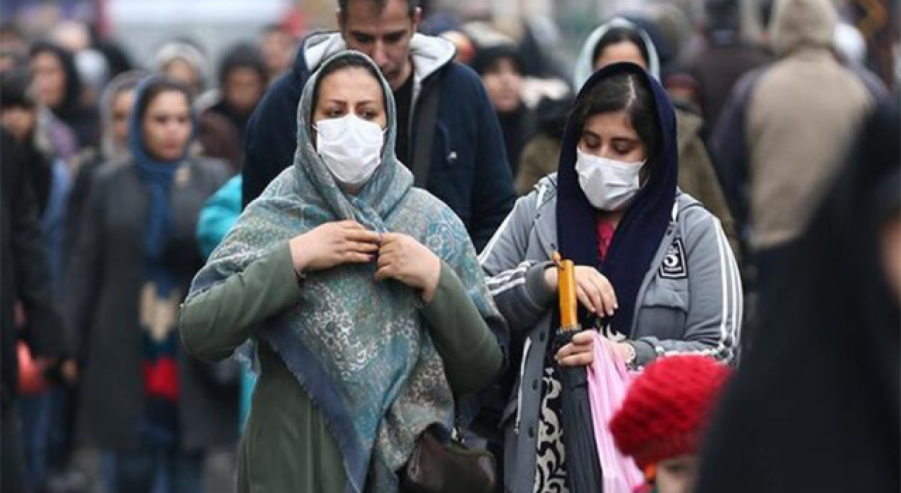 Komşu'da dördüncü dalga alarmı