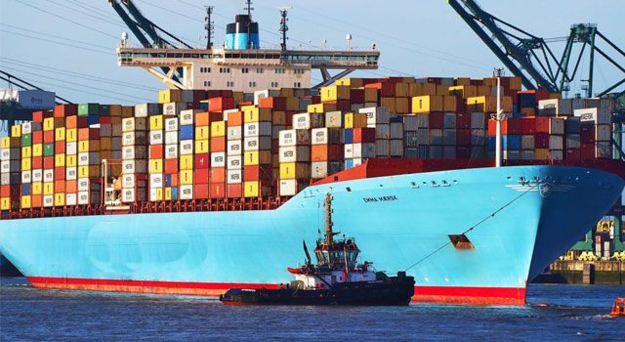 Konteyner krizi Afrika hattına kaydı