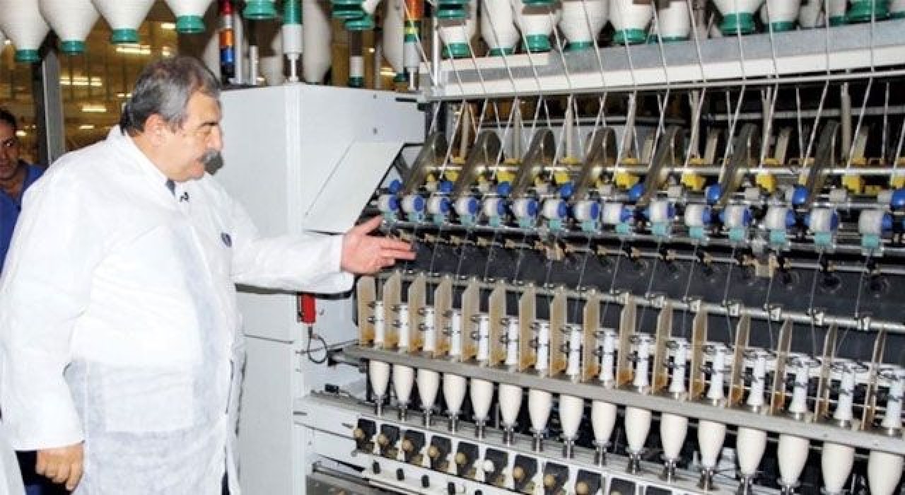 Konukoğlu: Parayı valiz valiz götürüyoruz