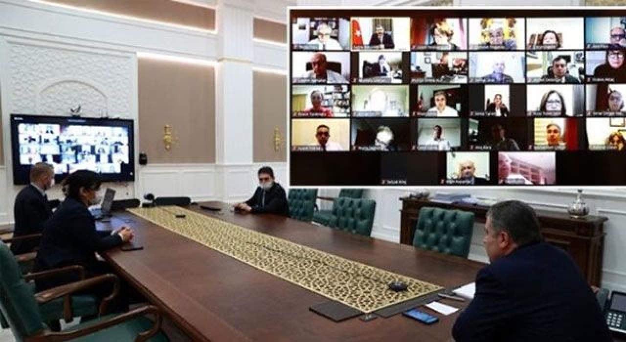 Koronavirüs Bilim Kurulu toplanıyor; tam kapanma önerisi görüşülecek