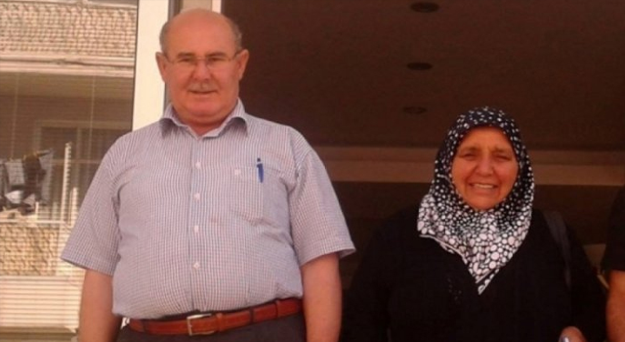 Koronavirüs hastası çift 5 gün arayla hayatını kaybetti