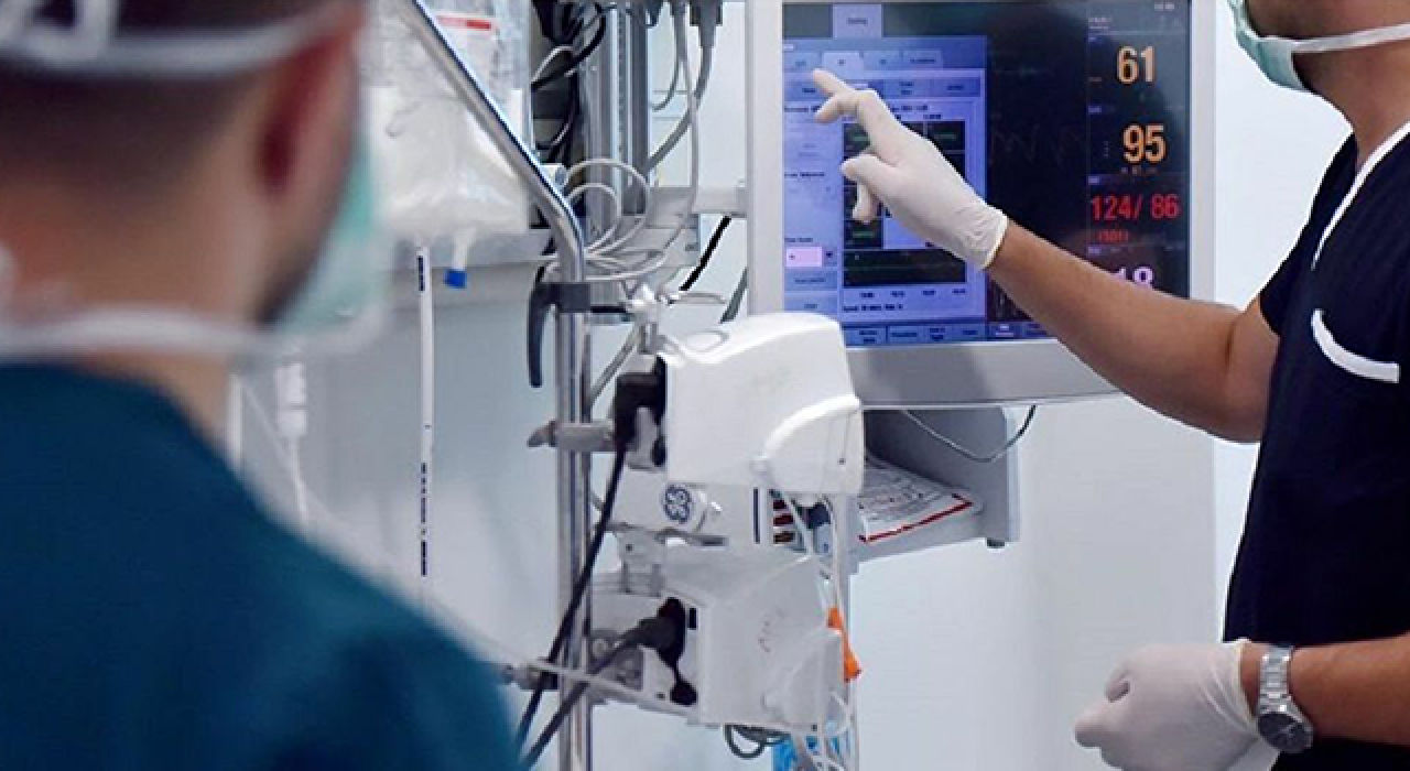 Koronavirüs salgını: Sağlık sistemine 7 milyar TL'lik ek destek