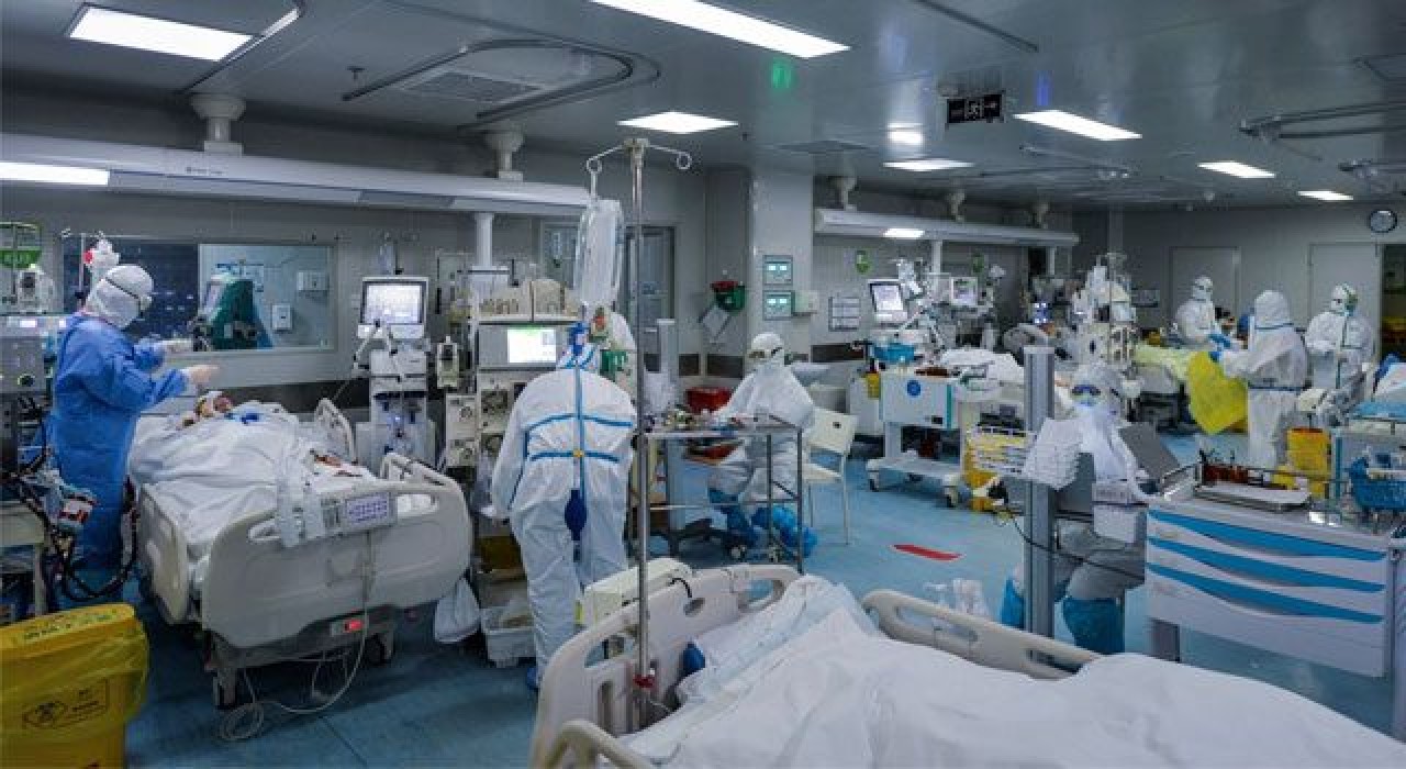 Koronavirüs, sigara, bilim insanları üçgeninde rüşvet iddiası