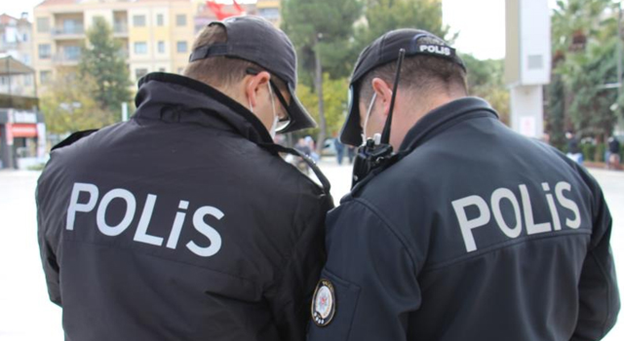 Koronavirüs testi pozitif çıkan vatandaş hastaneden kaçtı