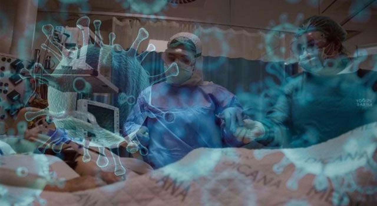 Koronavirüs'de kritik eşik aşıldı: 3 ayda 1 milyon ölüm