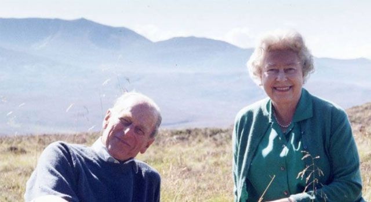 Kraliçe Elizabeth ve Britanya, bugün gerçekleşecek cenaze töreni ile Prens Philip'e veda edecek