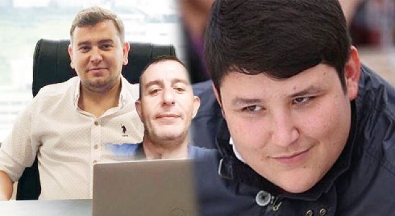 Kripto para vurgunundan da Çiftlikbank çıktı!