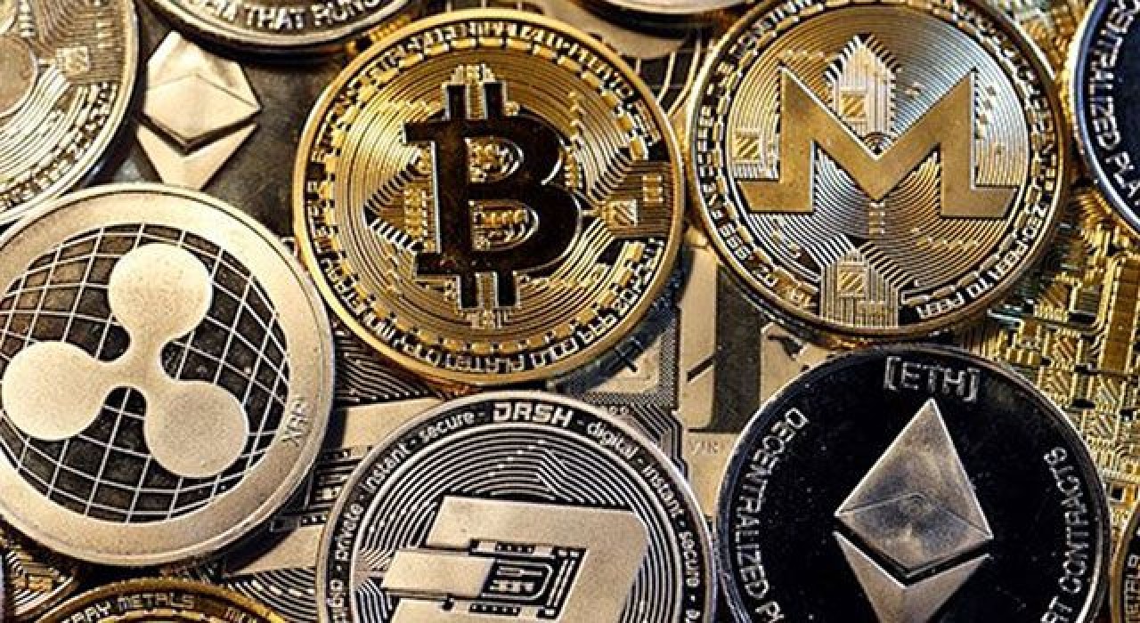 Kripto paralara vergi mi geliyor?