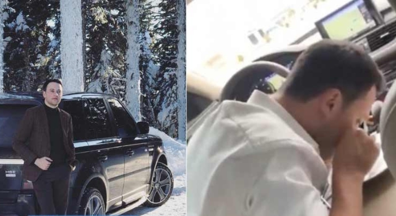 Kürşat Ayvatoğlu uyuşturucuya "Lili" kod adını vermiş