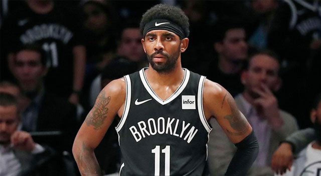 Kyrie Irving, Müslüman olduğunu ve oruç tuttuğunu açıkladı