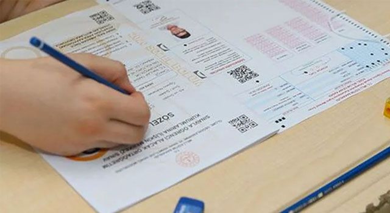 LGS başvuruları başladı; Milli Eğtim Bakanlığı LGS kılavuzunu yayınladı