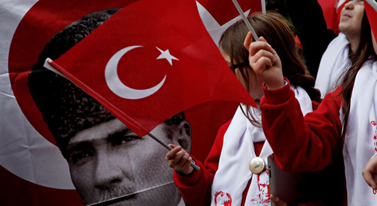 Kılıçdaroğlu ve Erdoğan'dan 23 Nisan mesajı