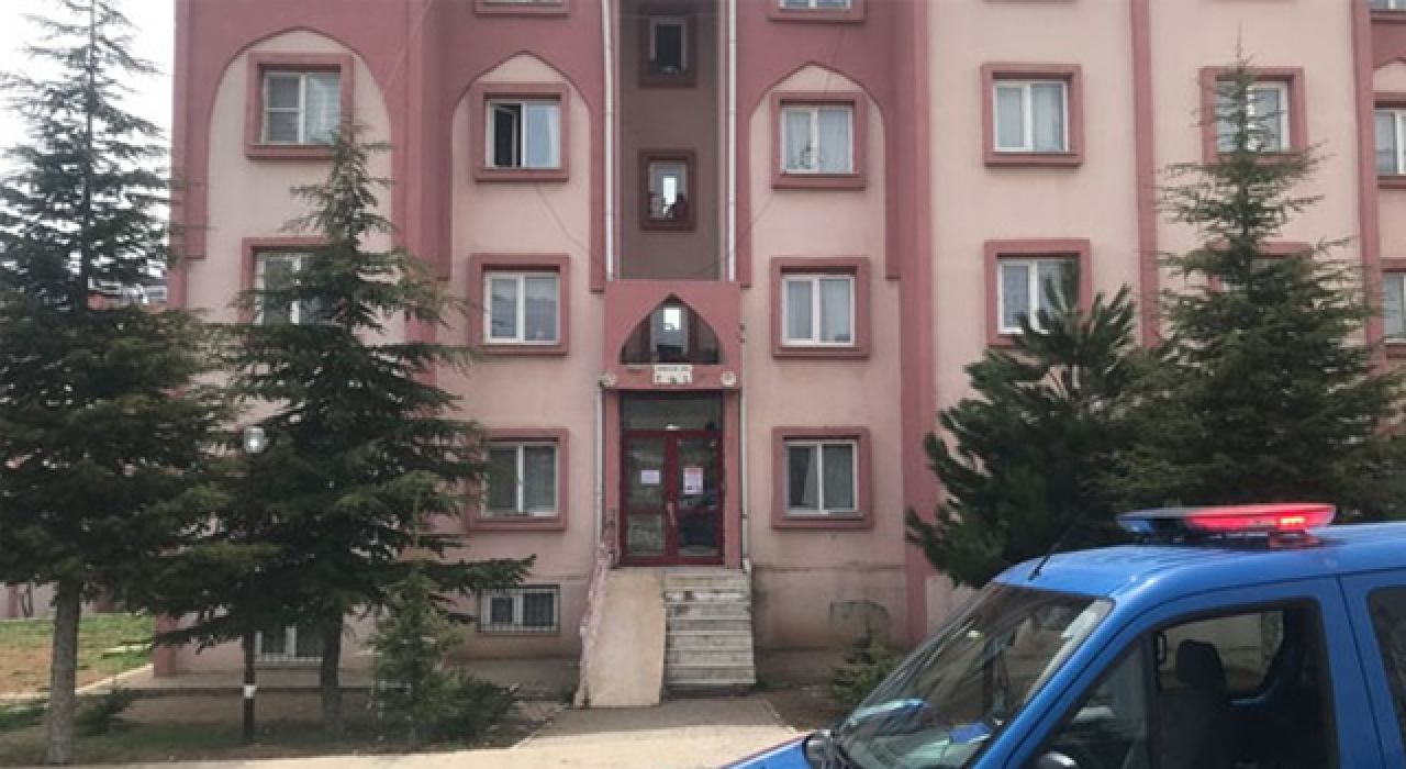 Mantı gününe katılan kişinin testi pozitif çıktı: Apartman karantinaya alındı