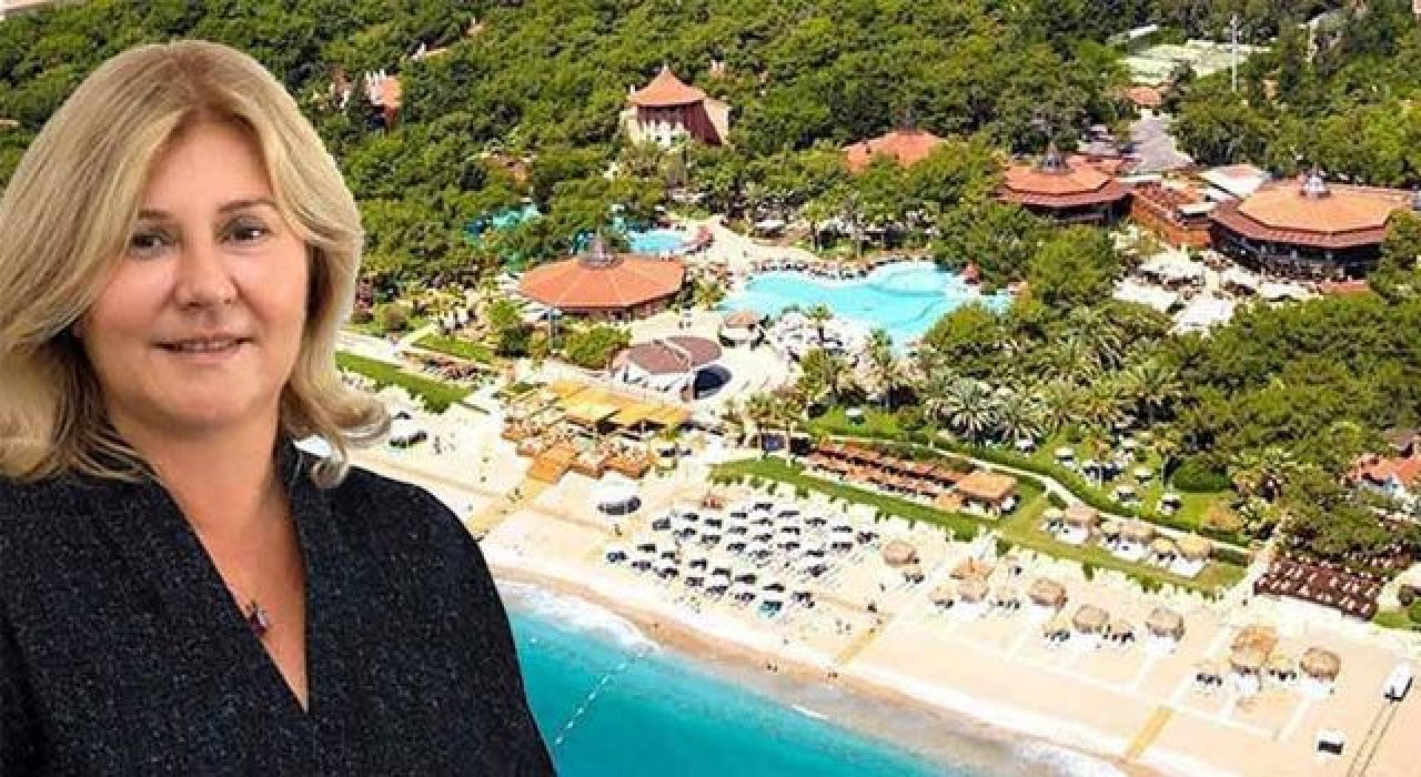 Martı Resort Otel ile La Perla Otel hangi bankanın oldu?
