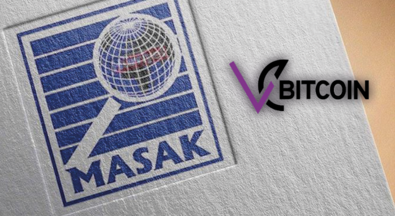 MASAK, Vebitcoin'in hesaplarına el koydu