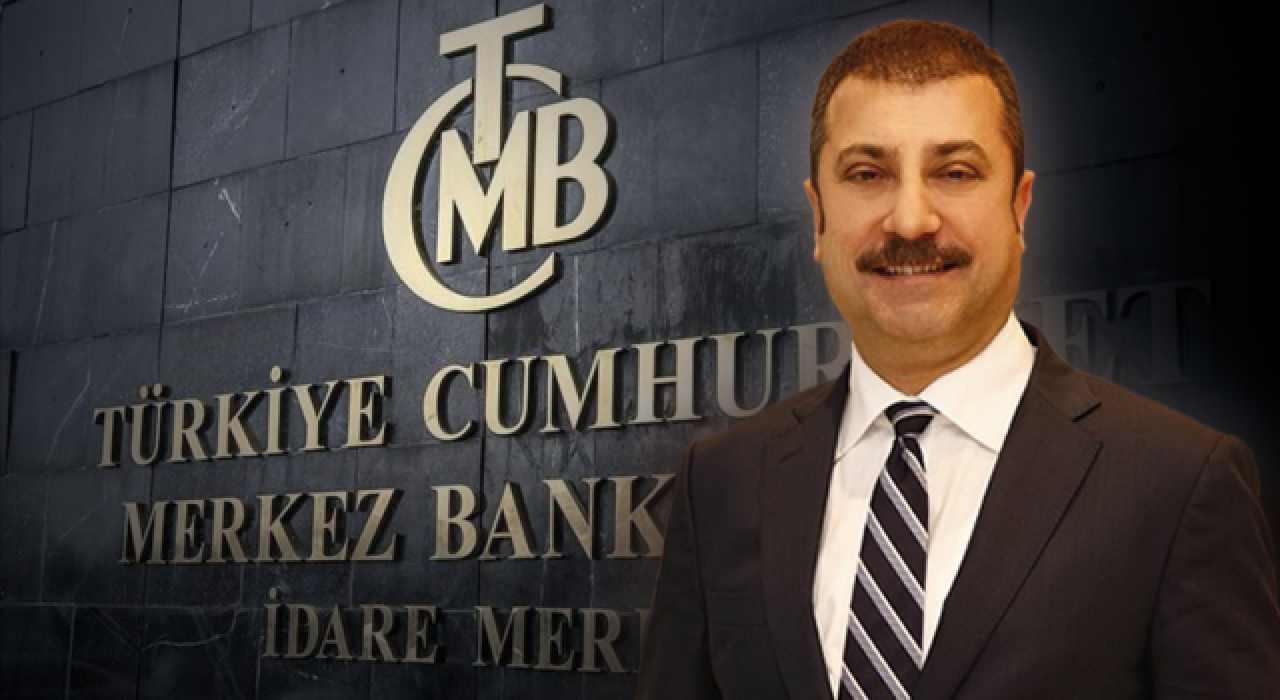 Kavcıoğlu canlı yayında açıkladı: İşte Türkiye'nin altın ve döviz rezervi