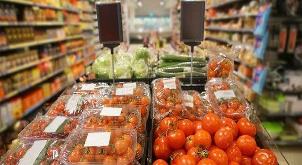 Merkez Bankası'ndan enflasyon açıklaması: Üretici fiyatları kaynaklı baskı arttı