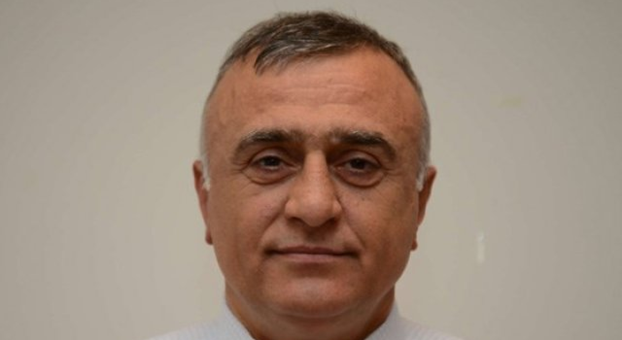 Metin Türkyılmaz koronavirüs nedeniyle hayatını kaybetti