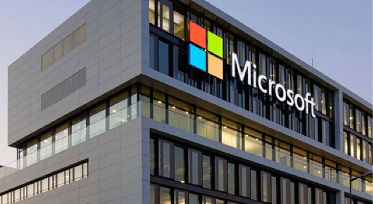 Microsoft'tan 16 milyar dolarlık satın alma