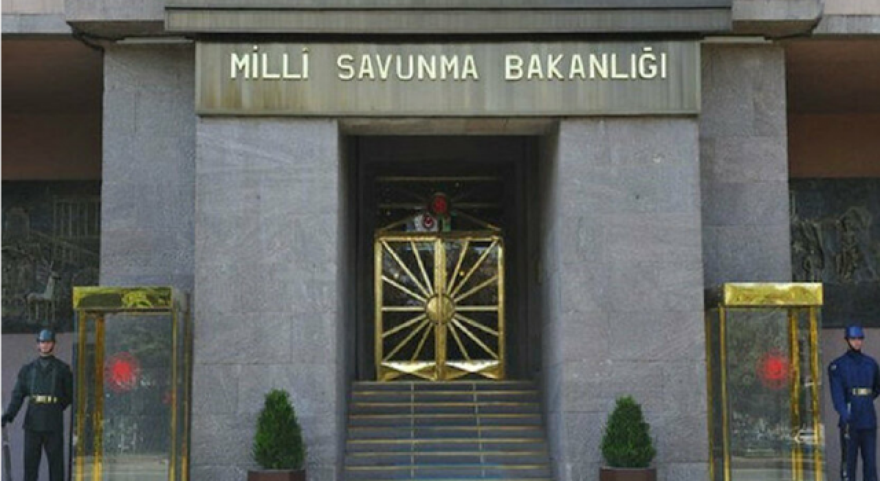Milli Savunma Bakanlığı'ndan Kandil açıklaması