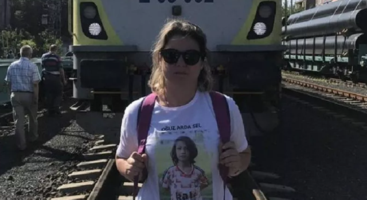 Mısra Öz’ün babası: Kızım çok güçlü