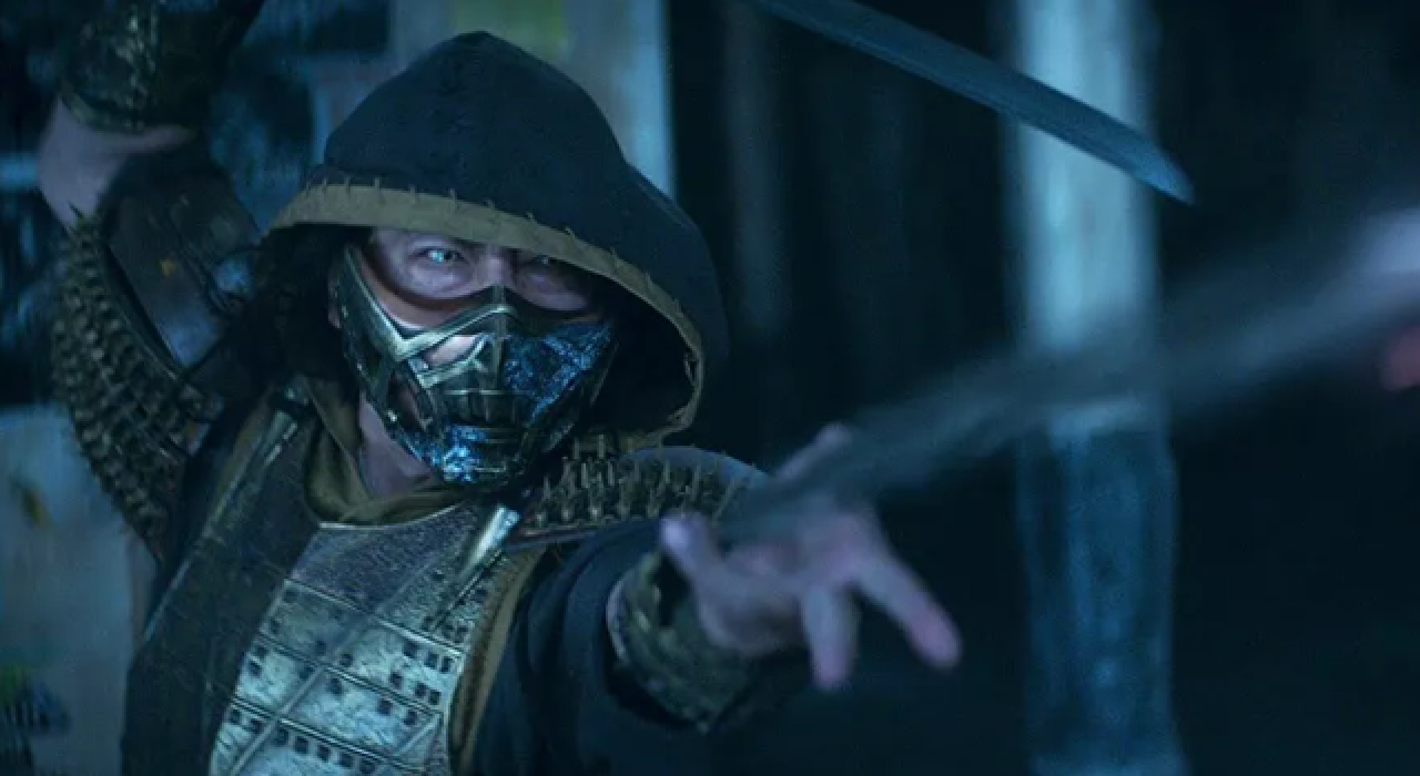Mortal Kombat filmi gişede rekor kırdı